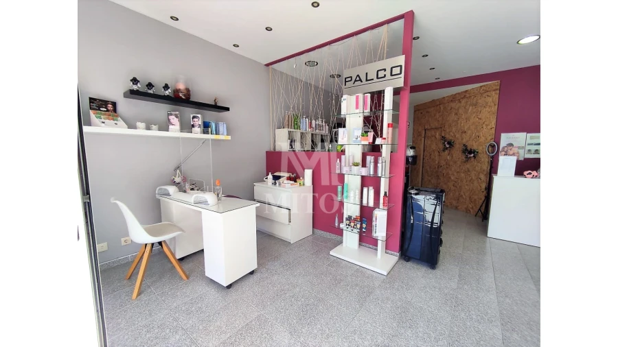 Loja para Venda em Santa Maria Maior e Monserrate e Meadela Foto 1