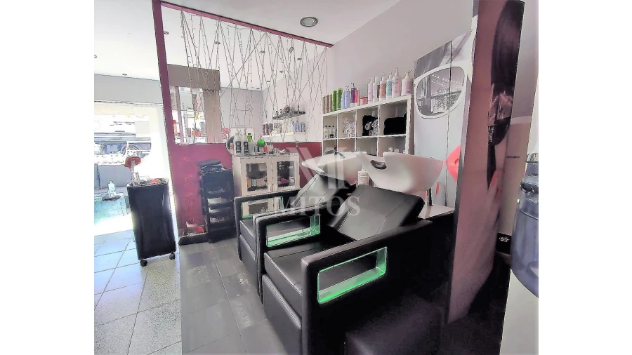 Loja para Venda em Santa Maria Maior e Monserrate e Meadela Foto 3