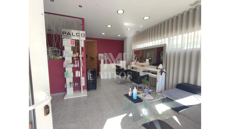 Loja para Venda em Santa Maria Maior e Monserrate e Meadela Foto 5