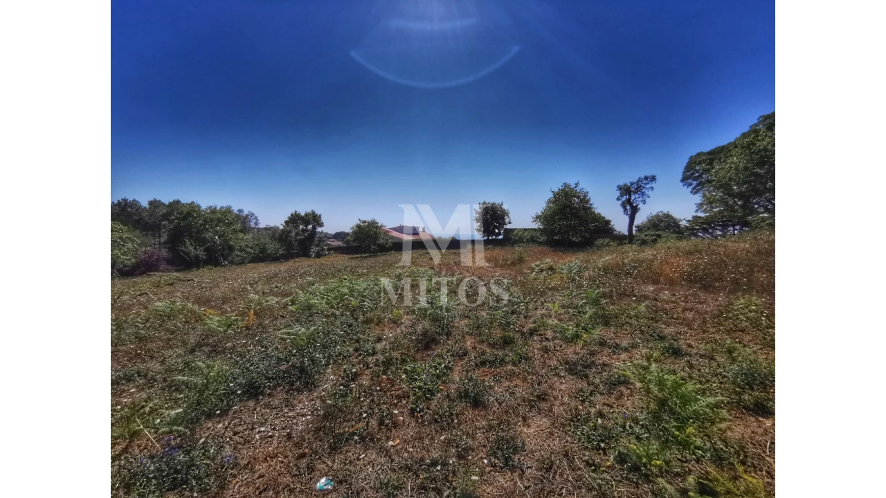 Terreno para Venda em Afife Foto 2