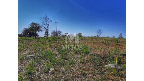 Terreno para Venda em Afife