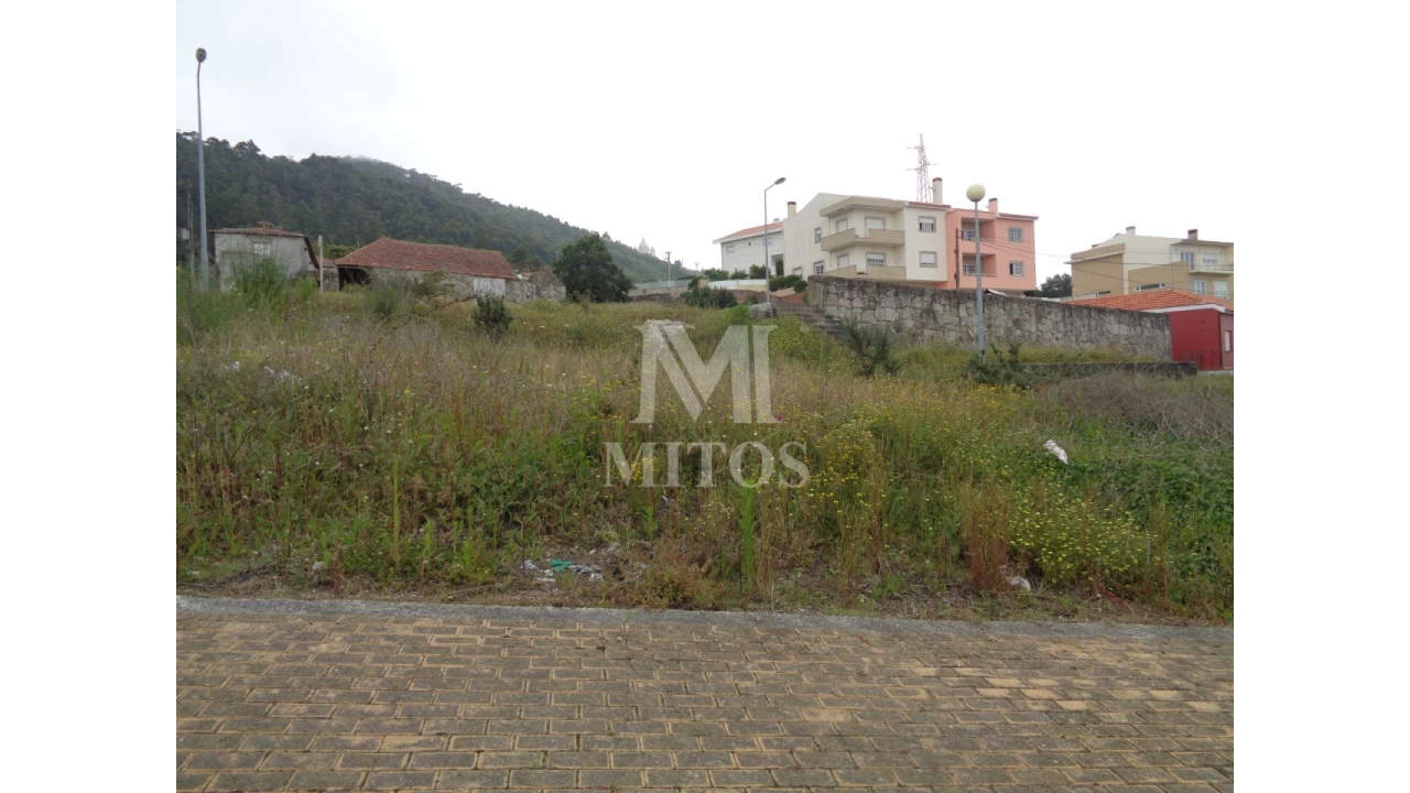 Terreno para Venda em Areosa Foto 2