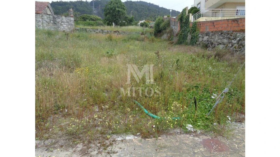 Terreno para Venda em Areosa Foto 3