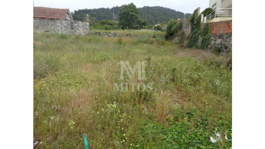 Terreno para Venda em Areosa Foto 4