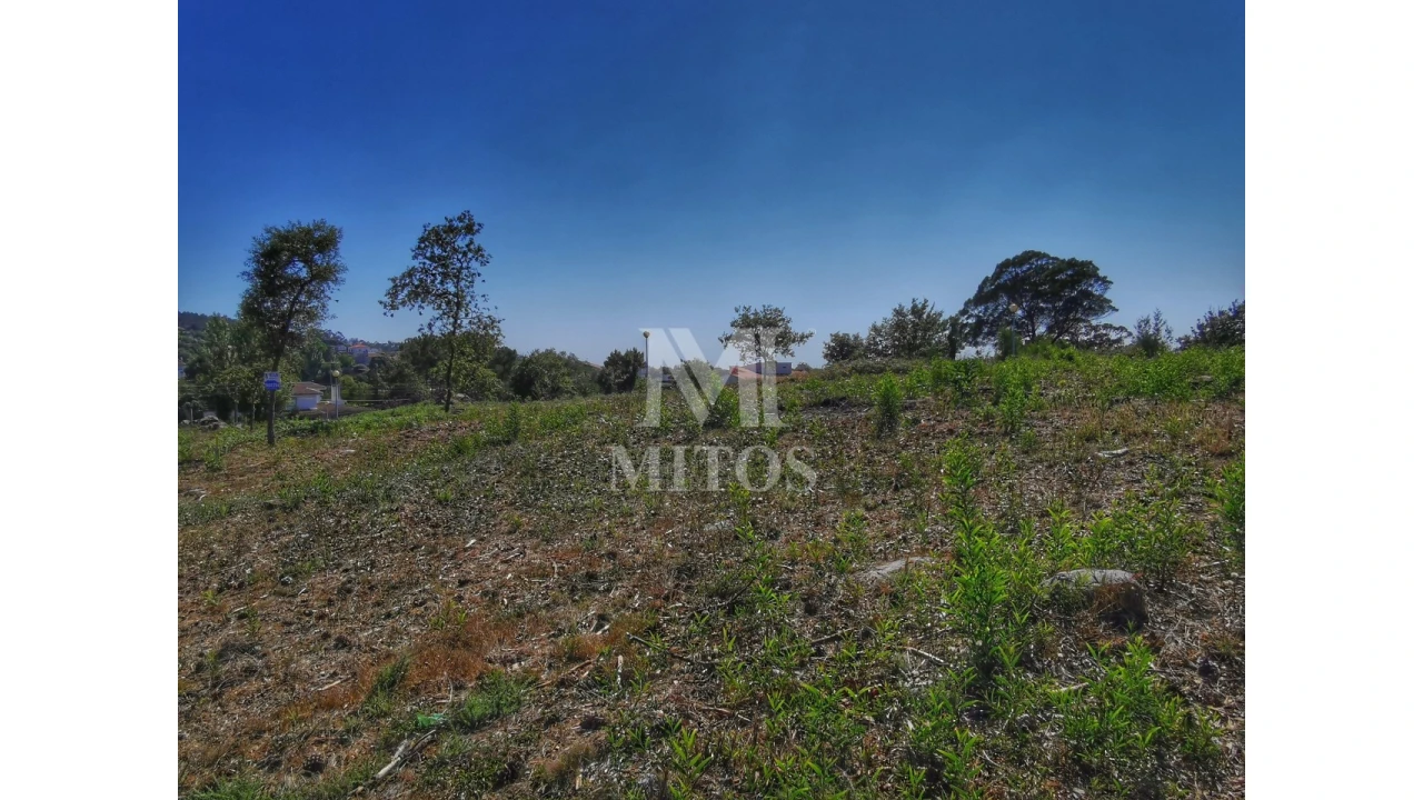 Terreno para Venda em Afife Foto 7