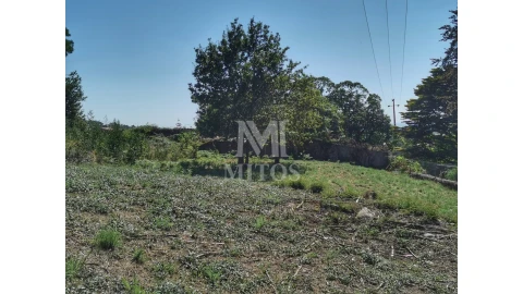 Terreno para Venda em Afife