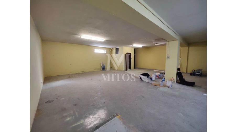 Garagem para Venda em Areosa Foto 2