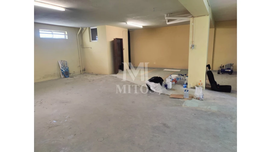 Garagem para Venda em Areosa Foto 5