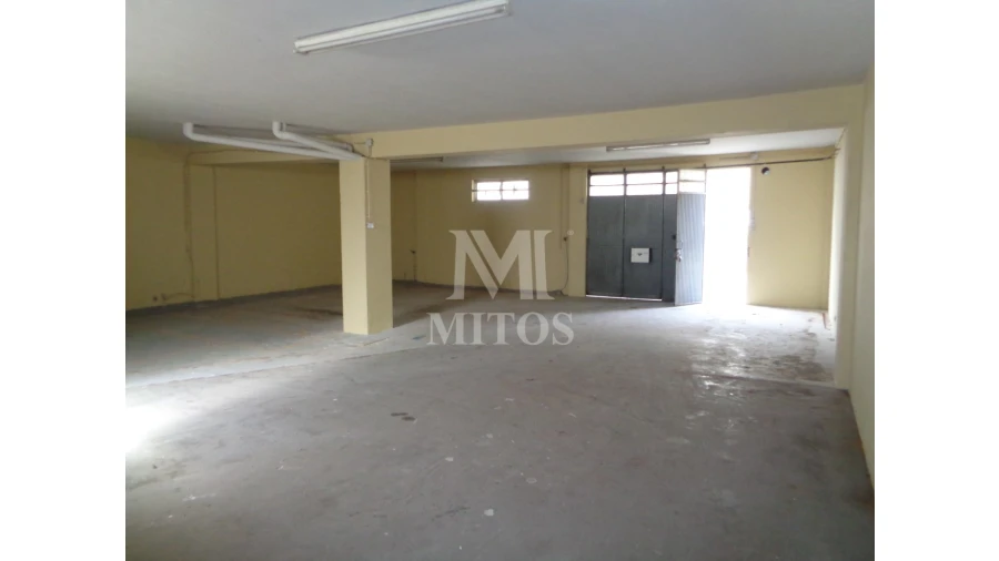 Garagem para Venda em Areosa Foto 7