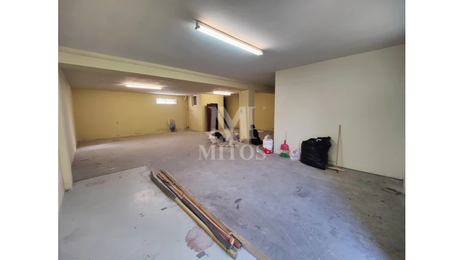 Garagem para Venda em Areosa Foto 8