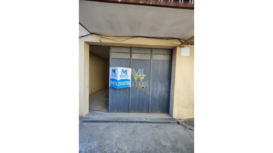 Garagem para Venda em Areosa Foto 12