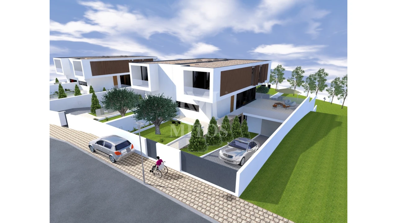 Moradia T3 para Venda em Cossourado Foto 22