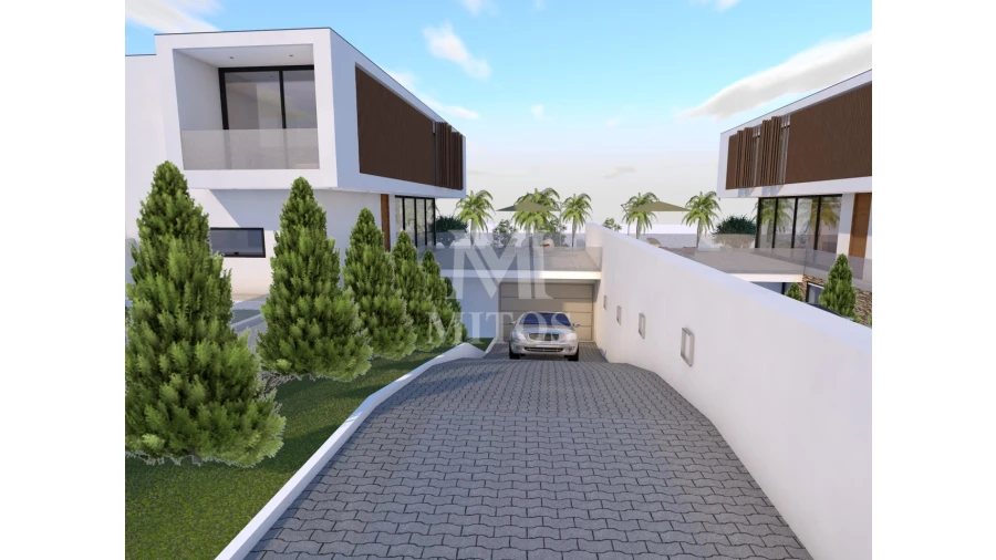 Moradia T3 para Venda em Cossourado Foto 24