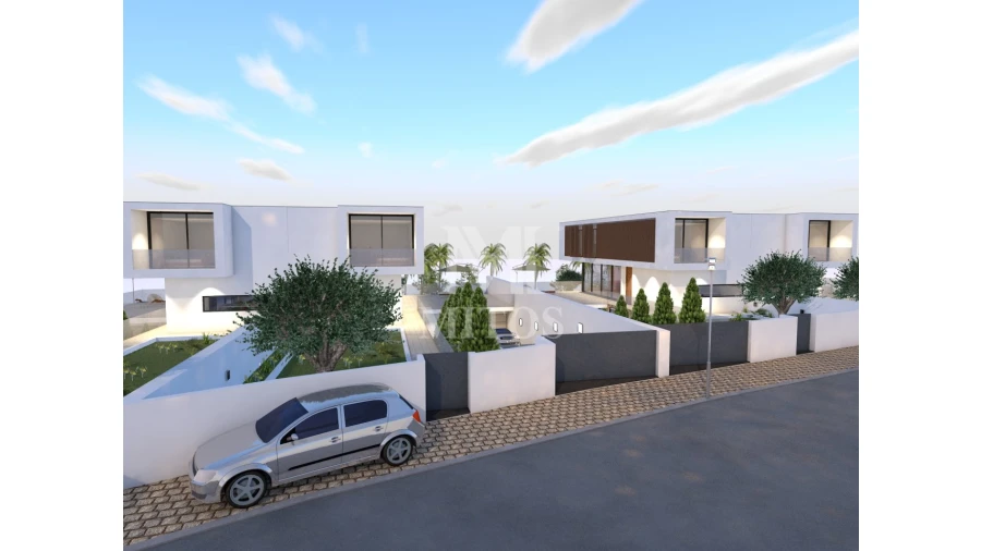 Moradia T3 para Venda em Cossourado Foto 23