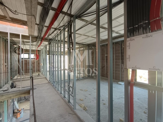 Moradia T3 para Venda em Cossourado Foto 18