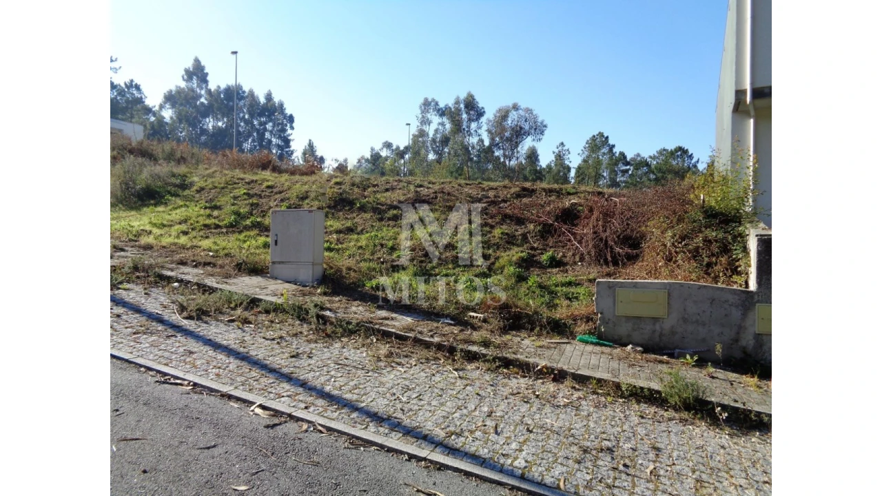 Terreno para Venda em Forjães Foto 5