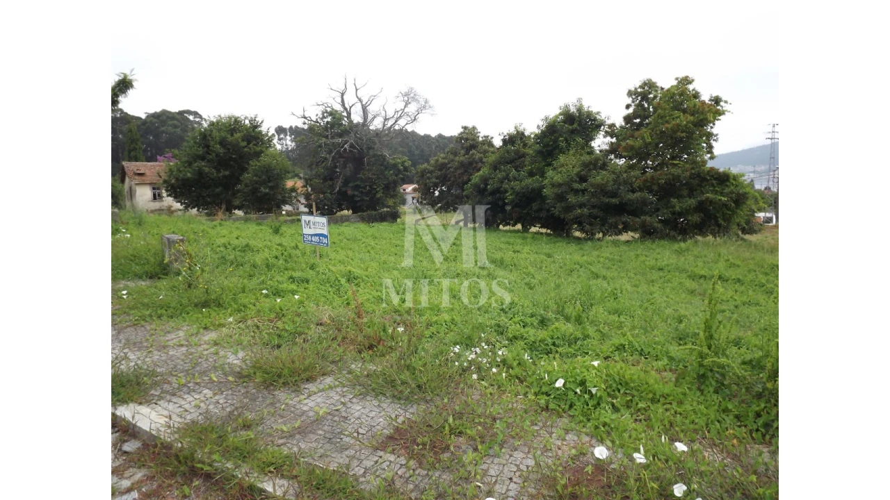 Terreno para Venda em Seixas Foto 2