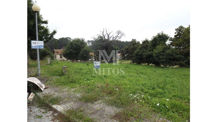 Terreno para Venda em Seixas