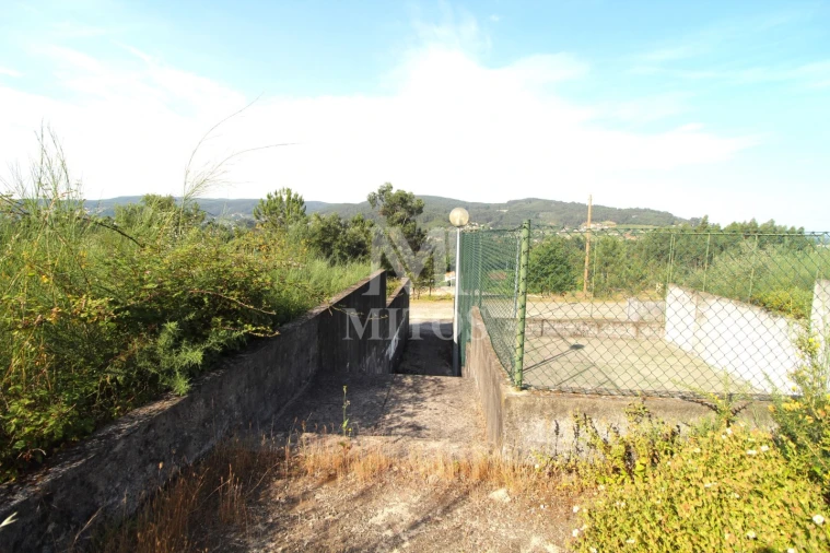 Terreno para Venda em Barroselas e Carvoeiro Foto 5