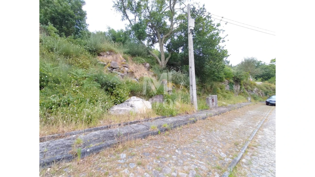 Terreno para Venda em Ancora Foto 1