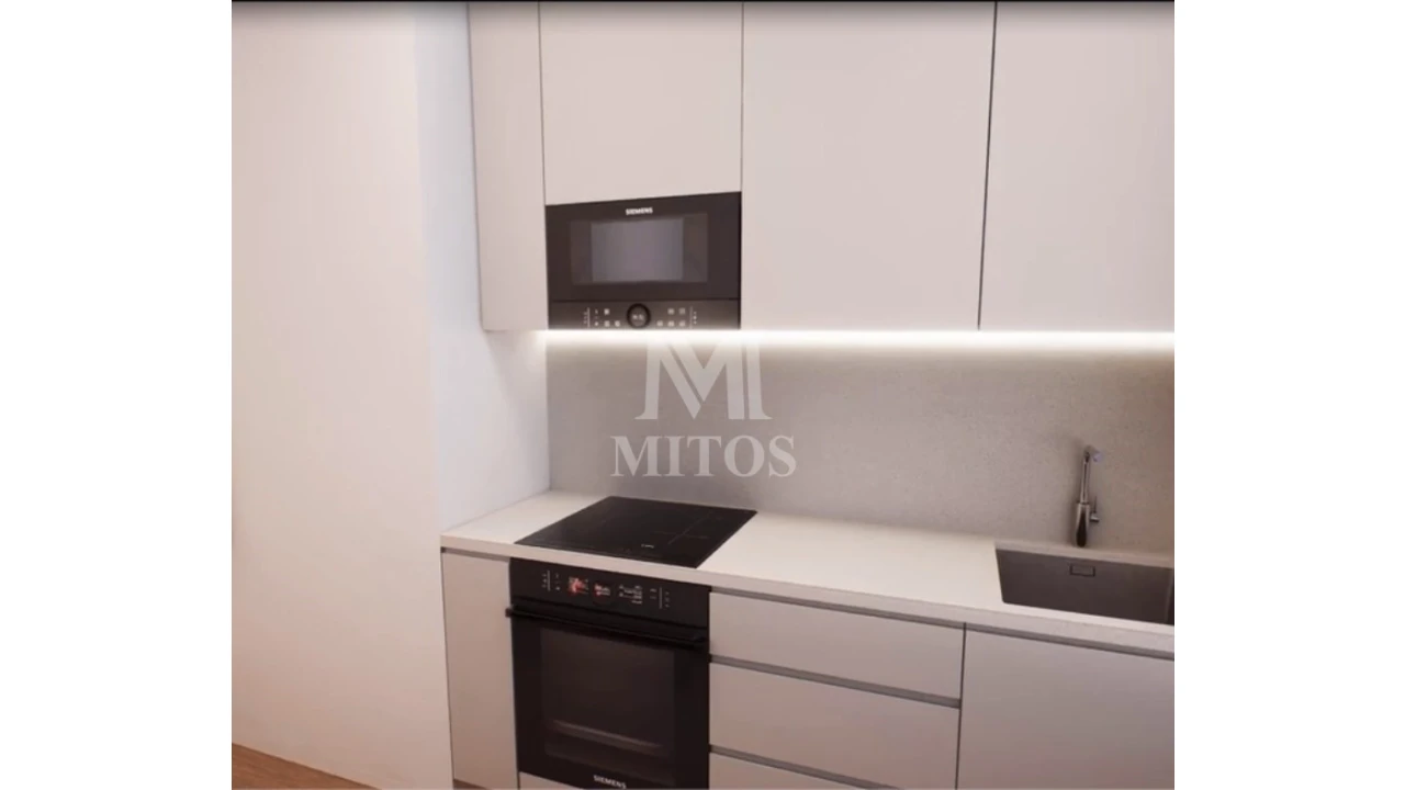 Apartamento T1 para Venda em Santa Maria Maior e Monserrate e Meadela Foto 5