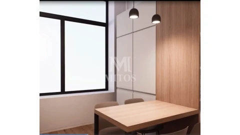 Apartamento T1 para Venda em Santa Maria Maior e Monserrate e Meadela