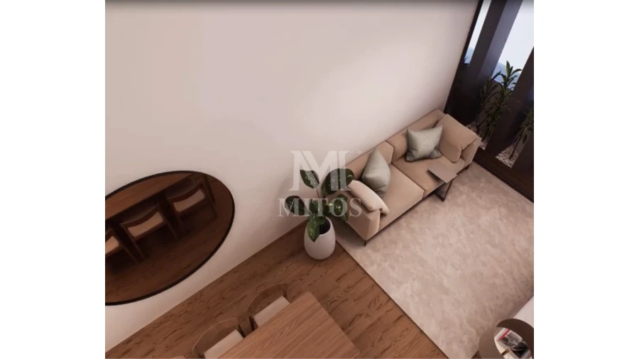 Apartamento T1 para Venda em Santa Maria Maior e Monserrate e Meadela Foto 2