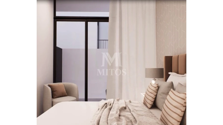 Apartamento T1 para Venda em Santa Maria Maior e Monserrate e Meadela Foto 7