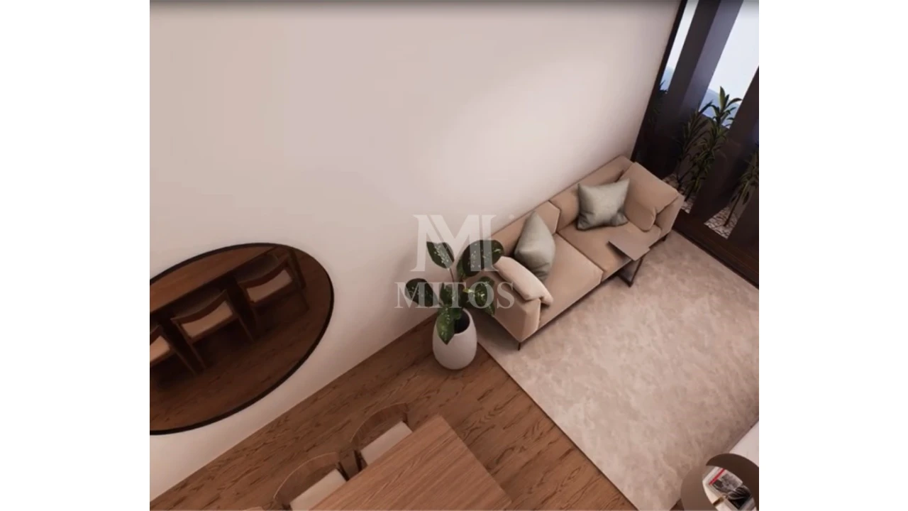 Apartamento T2 para Venda em Santa Maria Maior e Monserrate e Meadela Foto 1