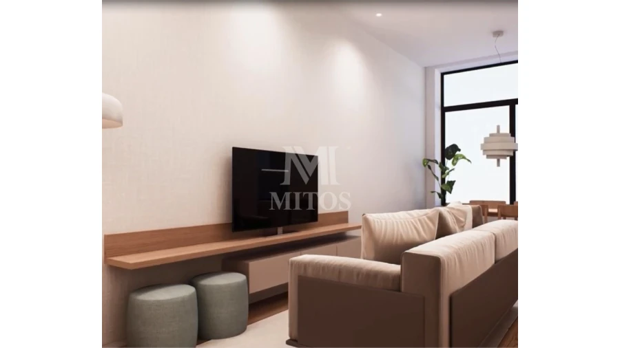 Apartamento T2 para Venda em Santa Maria Maior e Monserrate e Meadela Foto 2