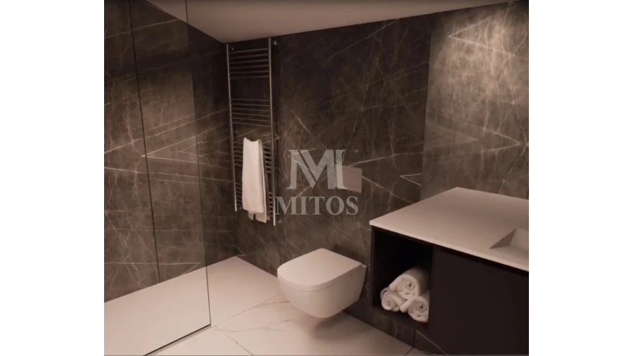 Apartamento T2 para Venda em Santa Maria Maior e Monserrate e Meadela Foto 6