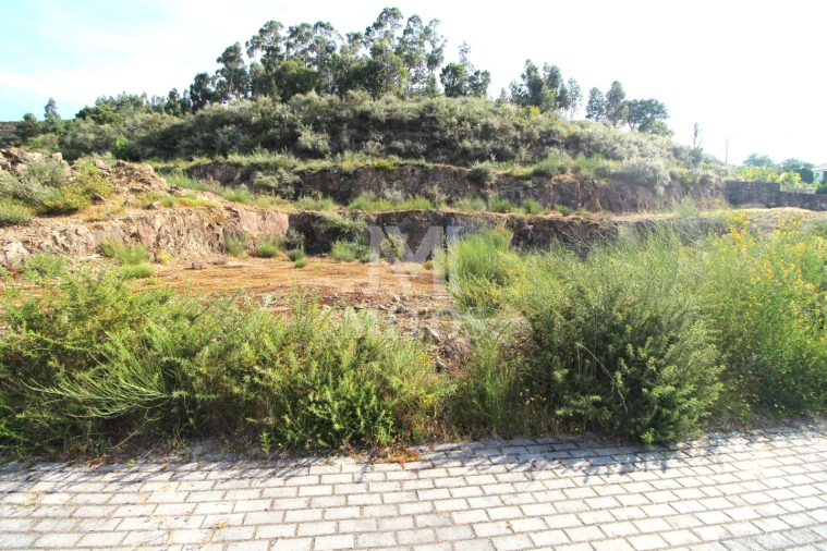 Terreno para Venda em Barroselas e Carvoeiro Foto 4