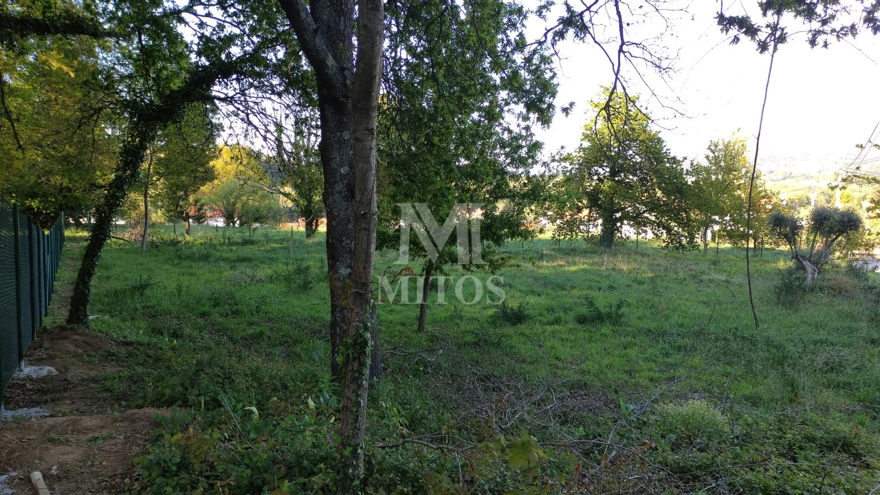Terreno para Venda em Gondarem Foto 2