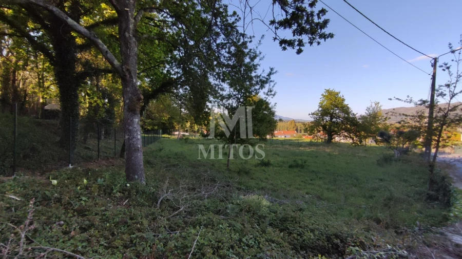 Terreno para Venda em Gondarem Foto 3