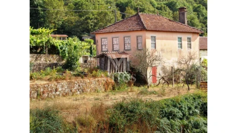 Moradia T3 para Venda em Covas