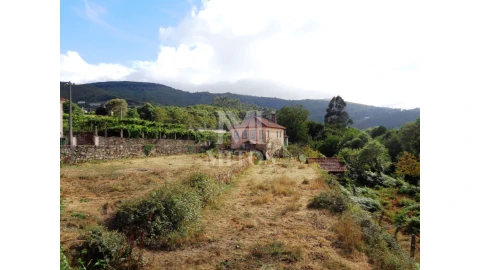 Moradia T3 para Venda em Covas
