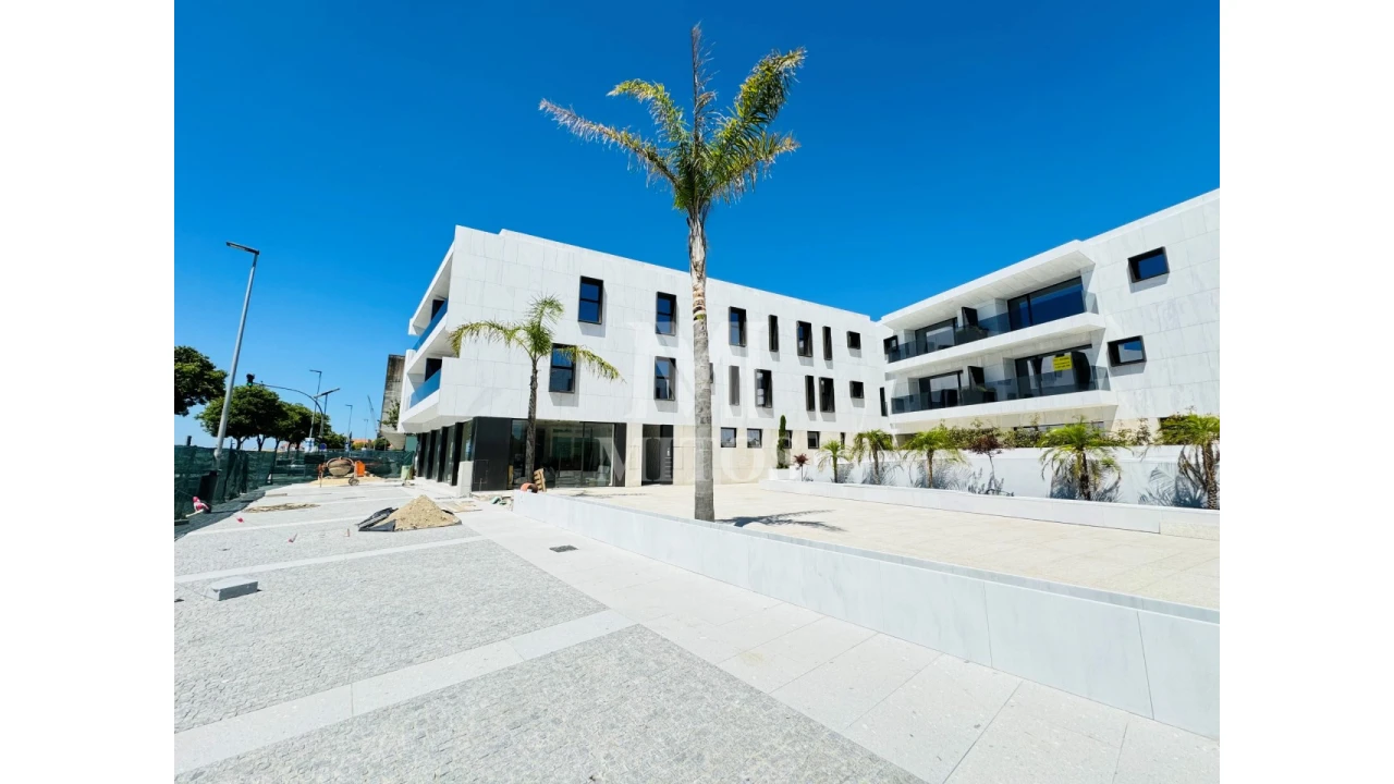 Apartamento T3 para Venda em Santa Maria Maior e Monserrate e Meadela Foto 1