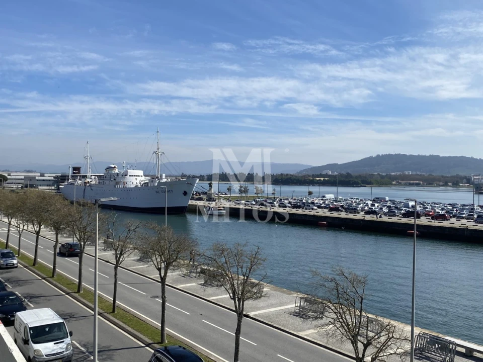 Apartamento T3 para Venda em Santa Maria Maior e Monserrate e Meadela Foto 5