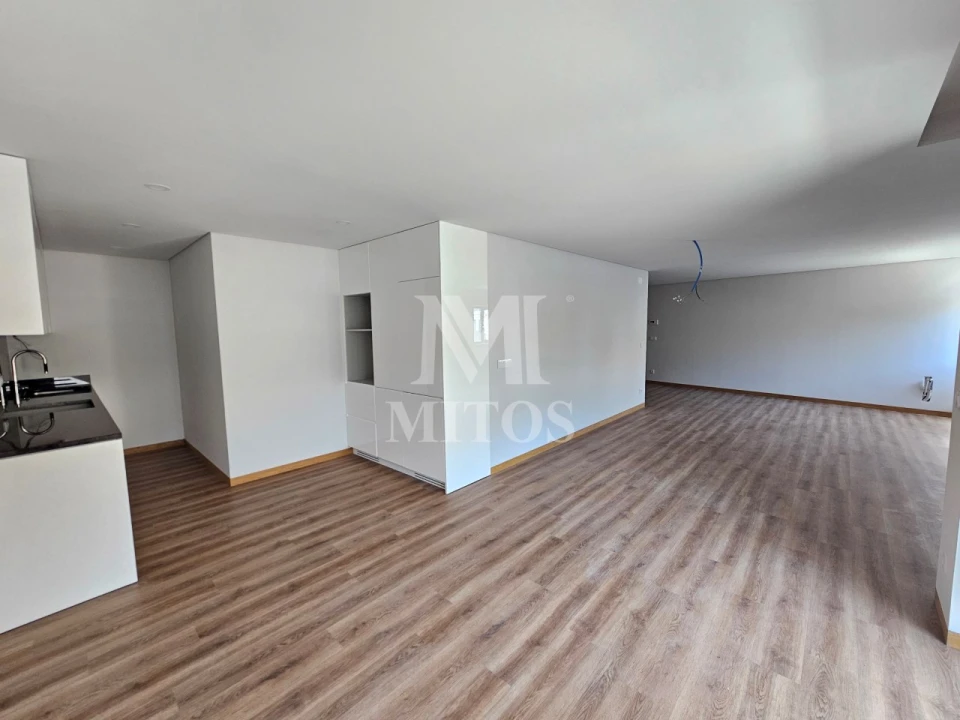 Apartamento T3 para Venda em Santa Maria Maior e Monserrate e Meadela Foto 3
