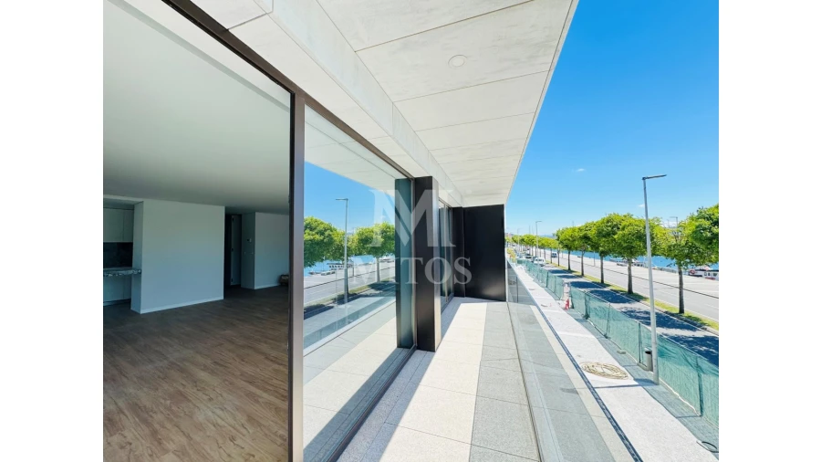 Apartamento T3 para Venda em Santa Maria Maior e Monserrate e Meadela Foto 2