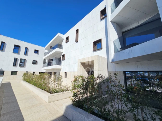 Apartamento T3 para Venda em Santa Maria Maior e Monserrate e Meadela Foto 16
