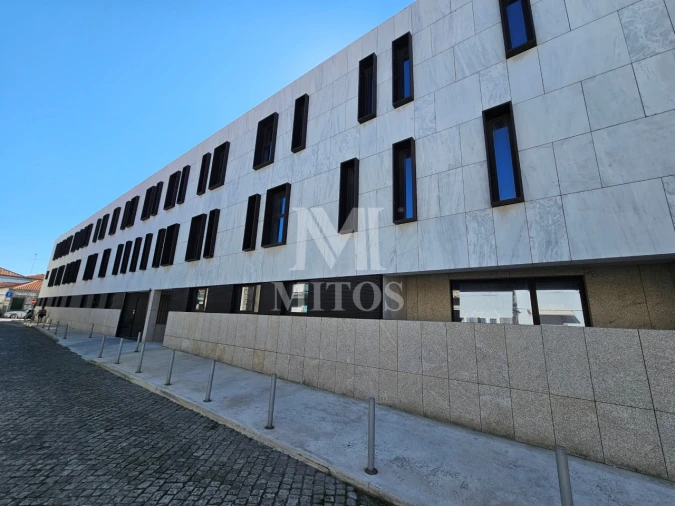 Apartamento T3 para Venda em Santa Maria Maior e Monserrate e Meadela Foto 18