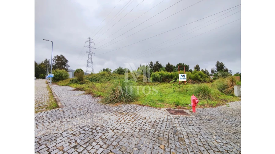 Terreno para Venda em Mujães Foto 6