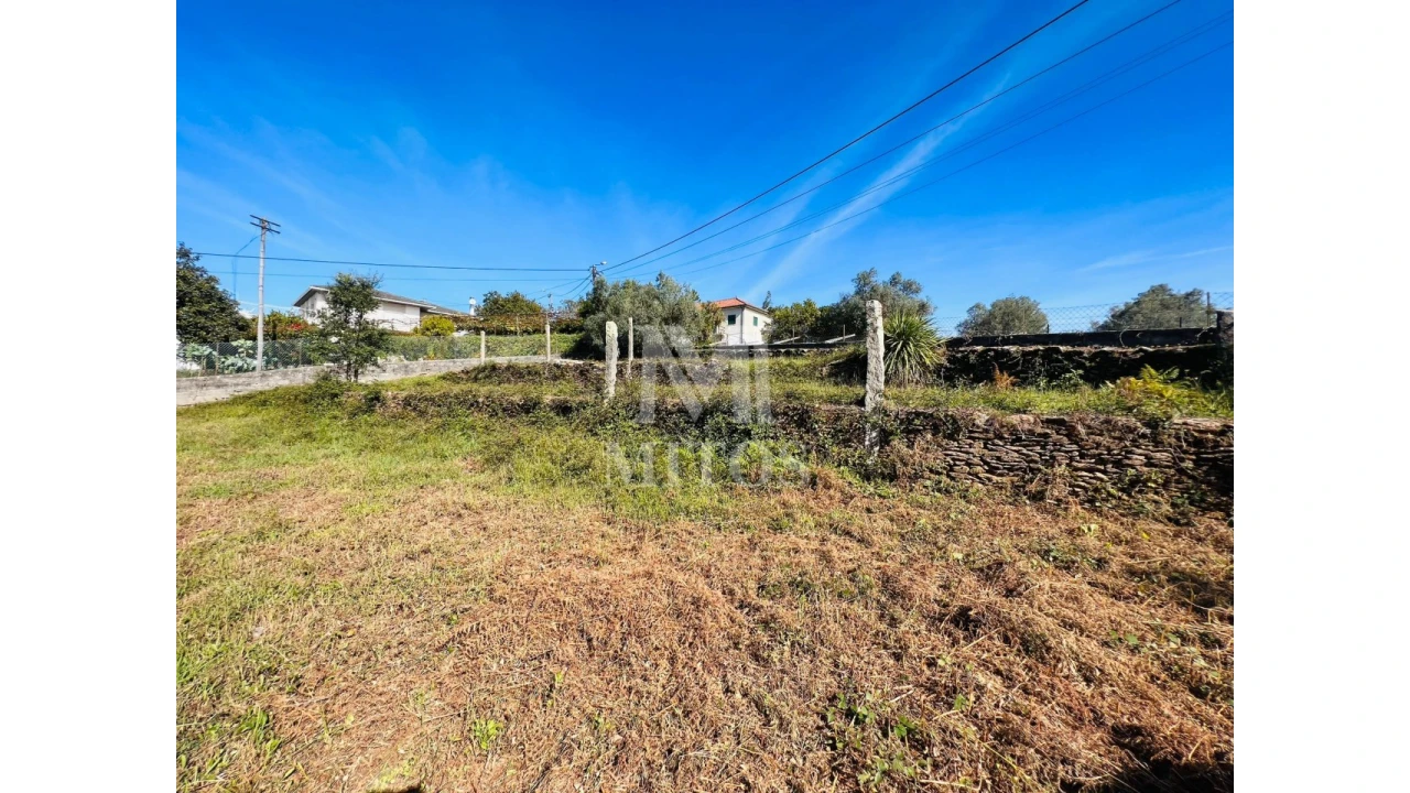 Terreno para Venda em Nogueira, Meixedo e Vilar de Murteda Foto 2