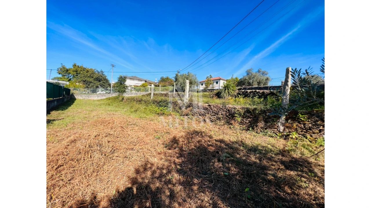 Terreno para Venda em Nogueira, Meixedo e Vilar de Murteda Foto 3