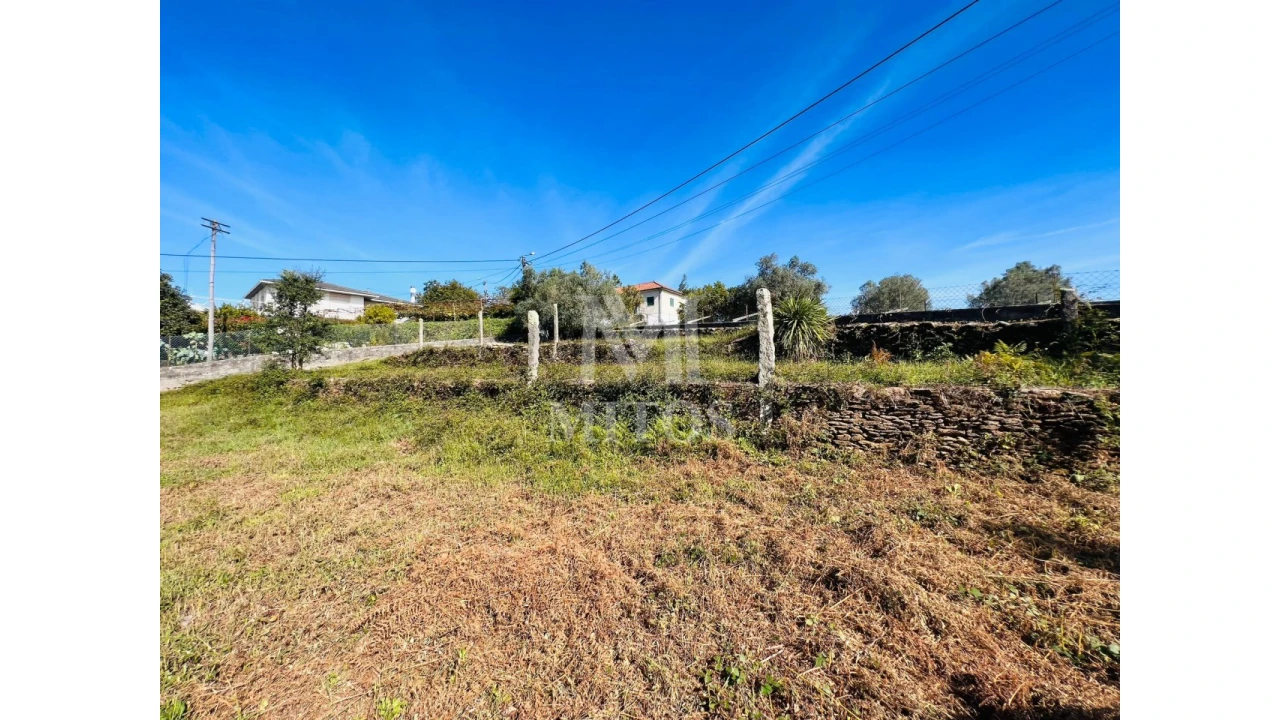 Terreno para Venda em Nogueira, Meixedo e Vilar de Murteda Foto 5