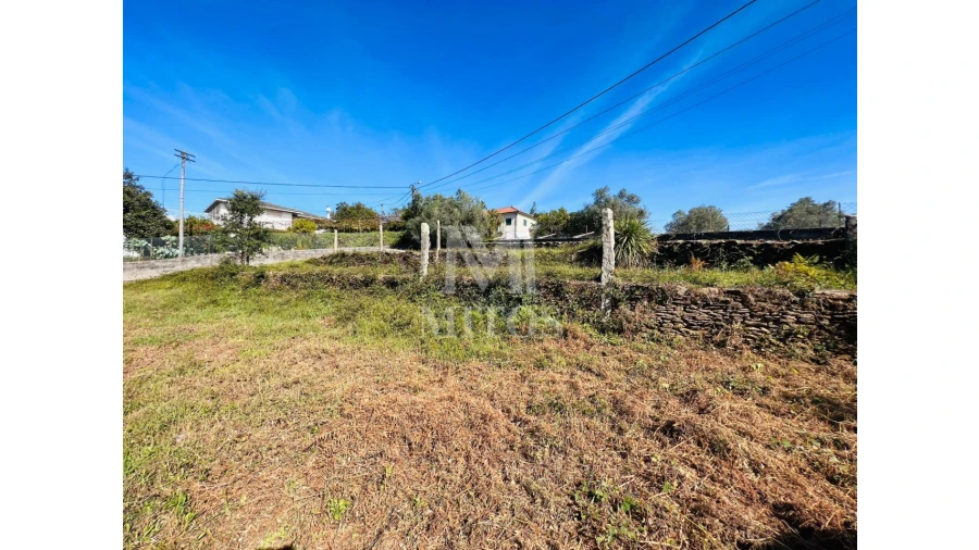 Terreno para Venda em Nogueira, Meixedo e Vilar de Murteda Foto 2