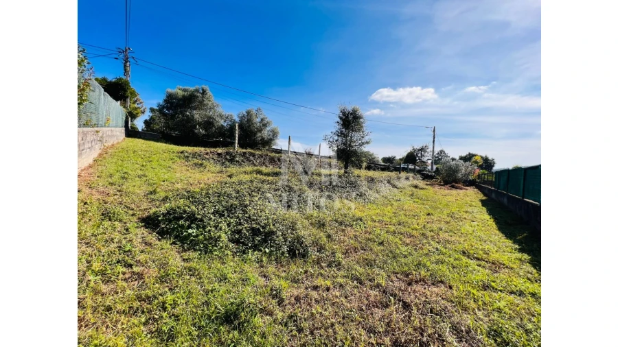 Terreno para Venda em Nogueira, Meixedo e Vilar de Murteda Foto 4