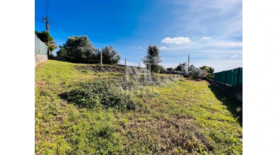 Terreno para Venda em Nogueira, Meixedo e Vilar de Murteda Foto 7