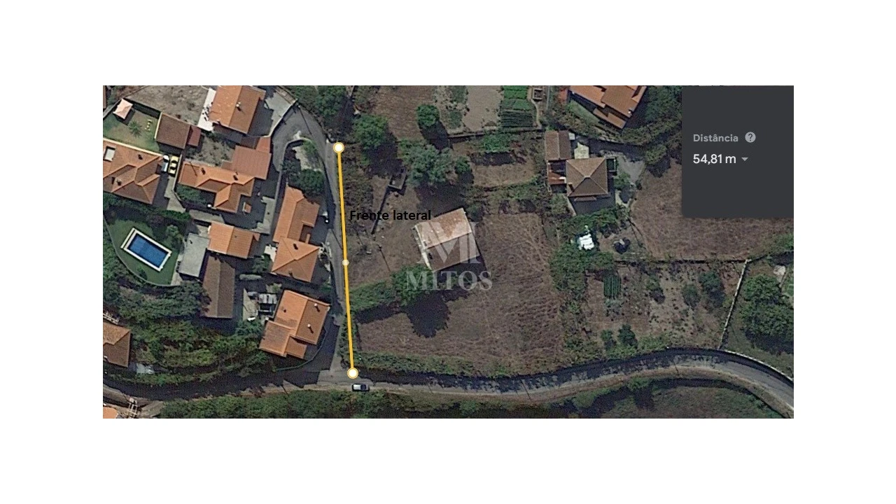 Moradia T3 para Venda em Guilhadeses e Santar Foto 41